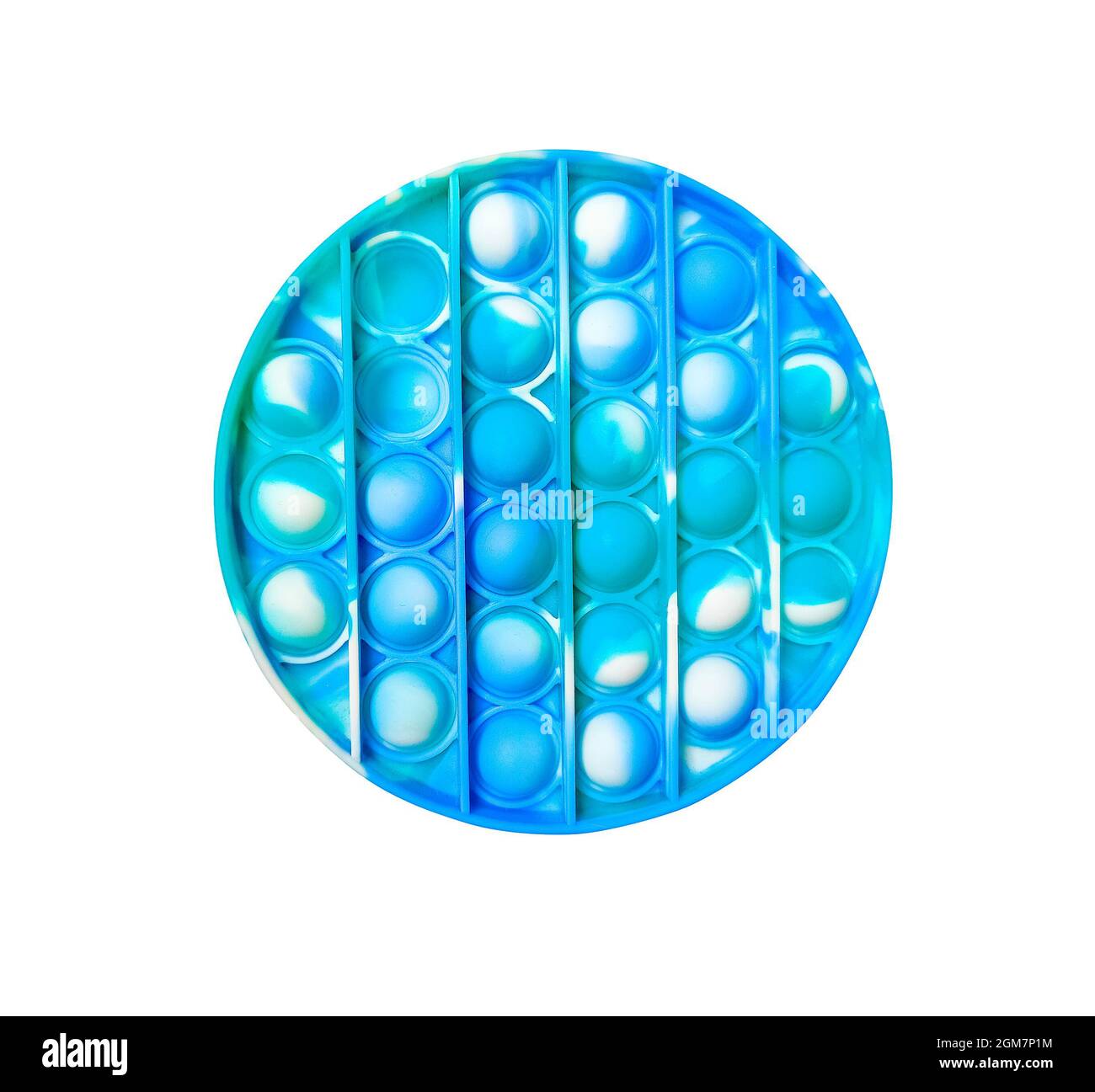 Pop toy color anti Cut Out Stock Images Pictures Alamy