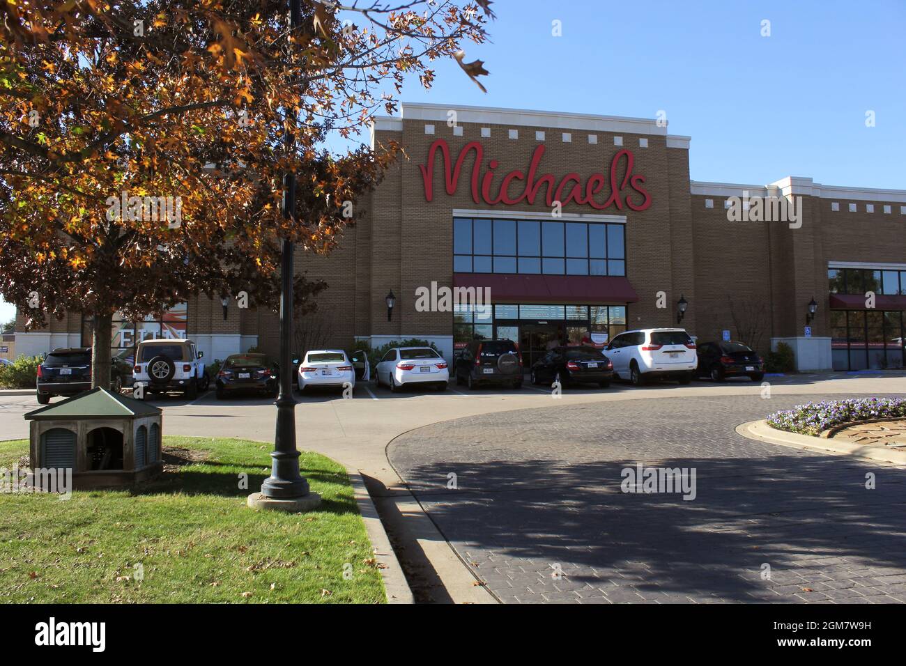 Michaels Crafts Store To Open At Magnolia Mall Early 2024 – Greater  Florence Chamber of Commerce