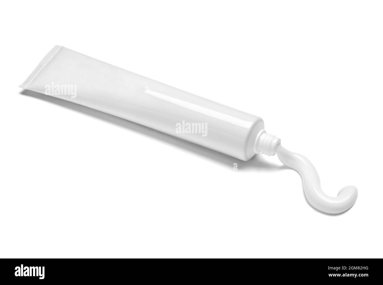 Toothpaste package hires stock photography and images Alamy