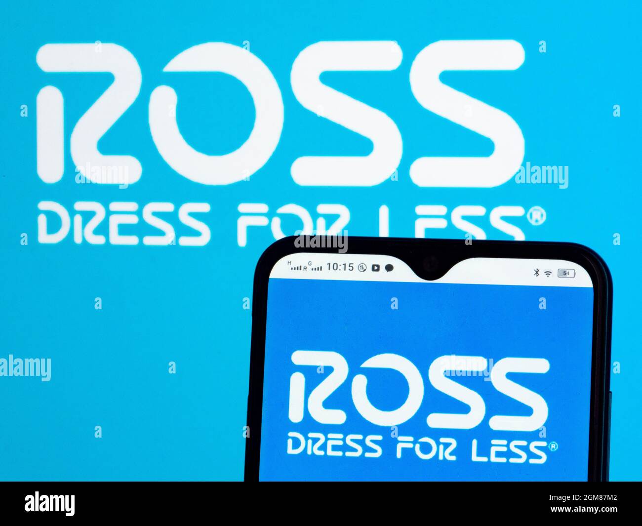 Ross on sale store kendall