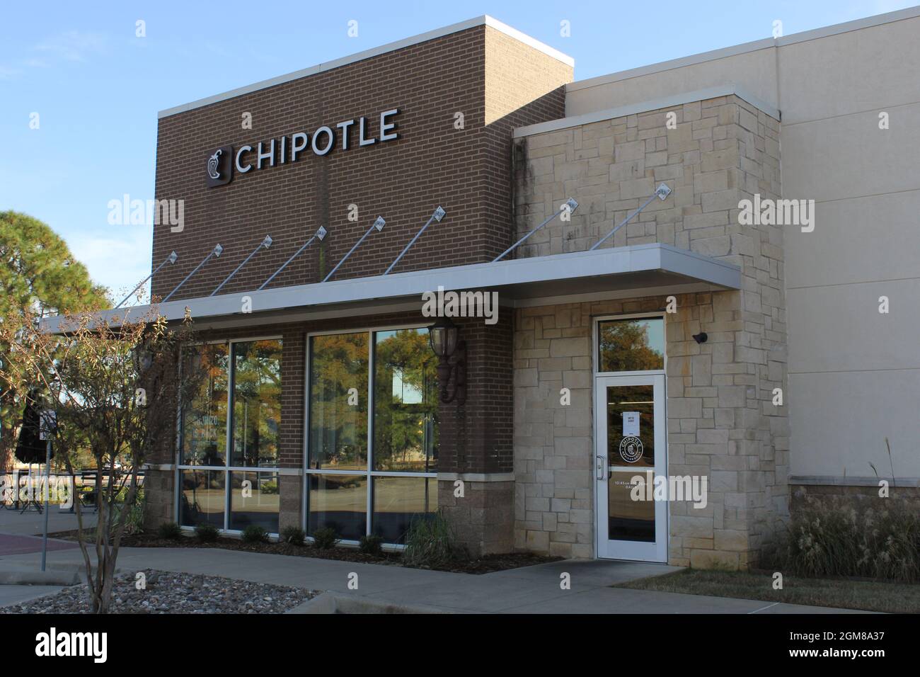 Chipotle restaurant hires stock photography and images Alamy