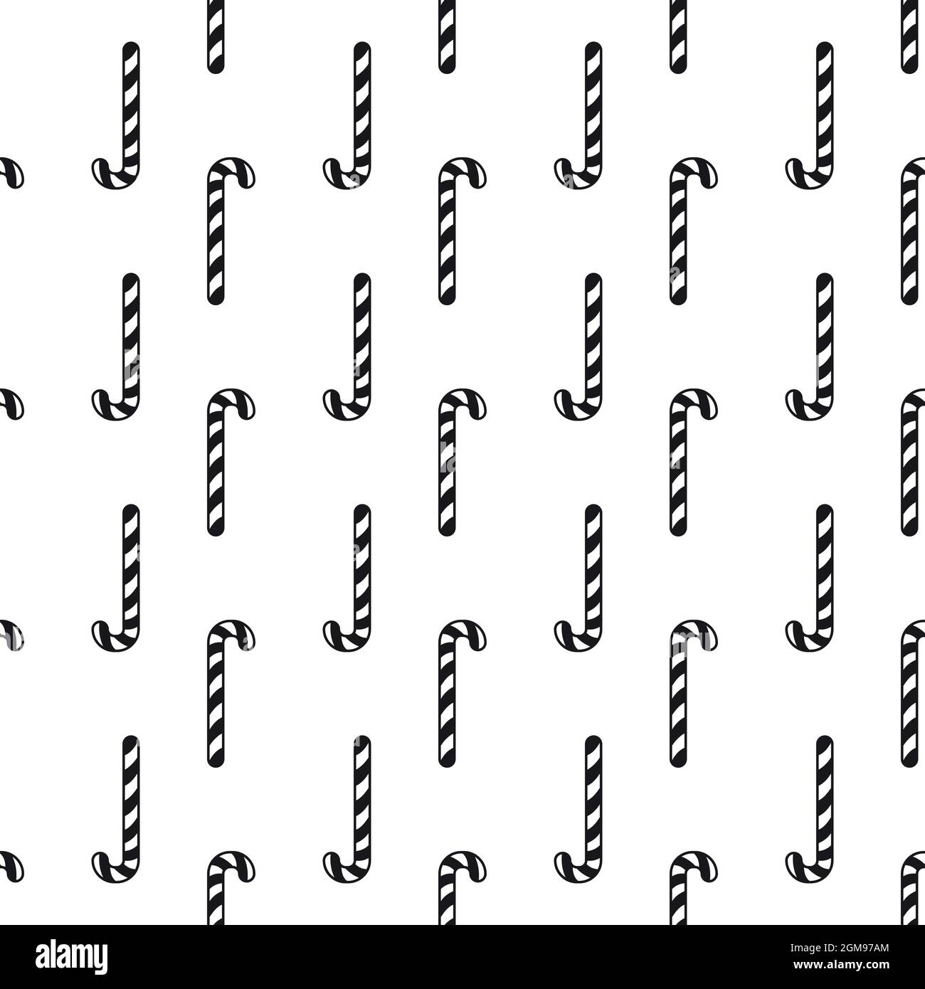 Candy stick pattern seamless background texture repeat wallpaper ...