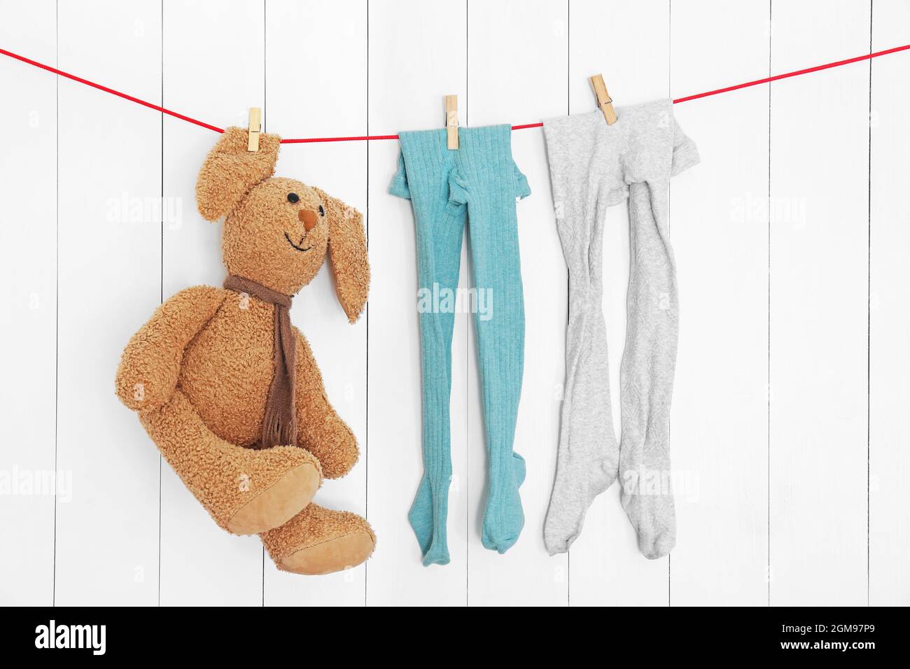 Washed plush hires stock photography and images Alamy