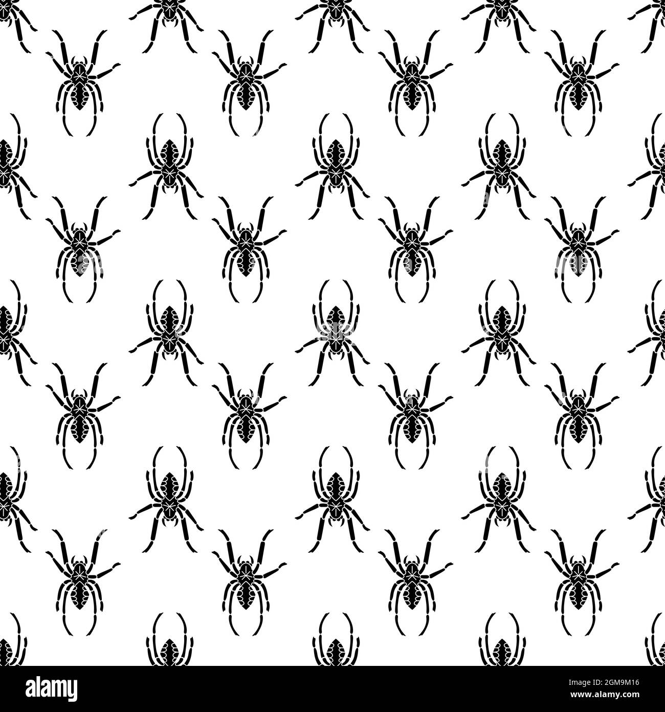 Cross spider pattern seamless background texture repeat wallpaper ...
