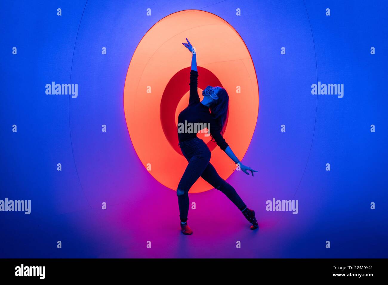 Colourscape Michael Colourscape hi-res stock photography and images - Alamy