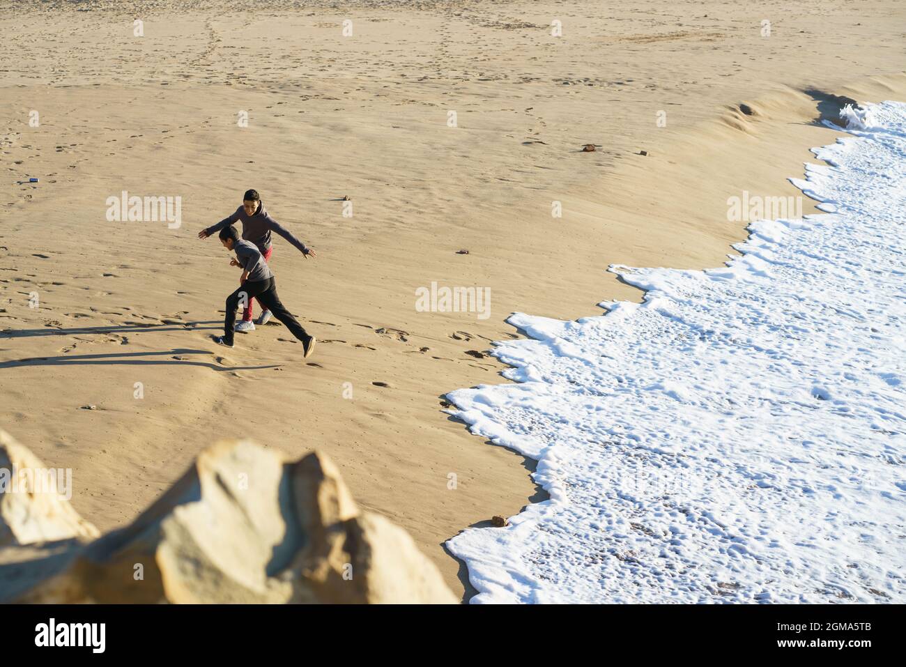 Asilah, Morocco, Africa Stock Photo Alamy