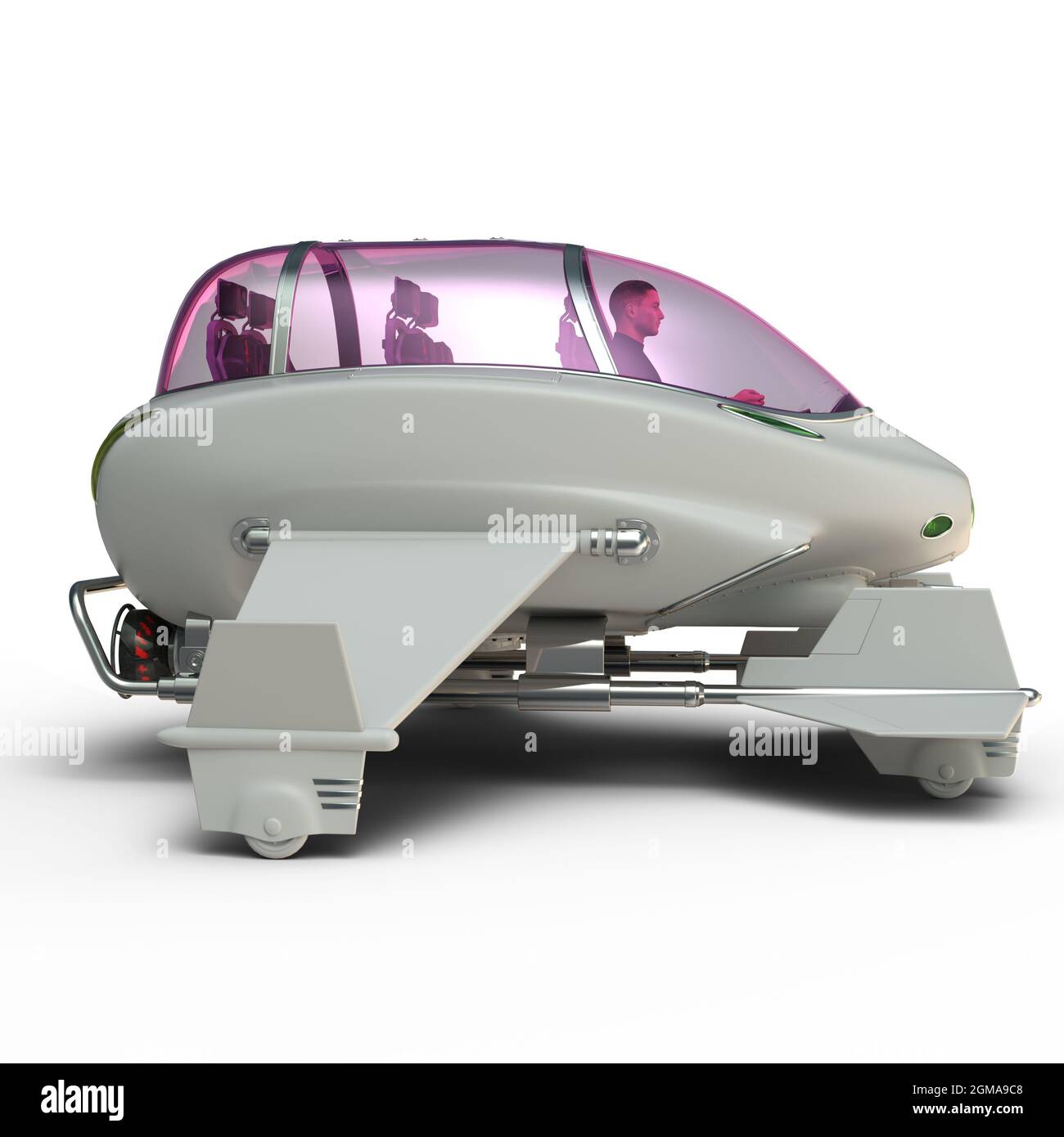 Car plane hybrid hi-res stock photography and images - Alamy