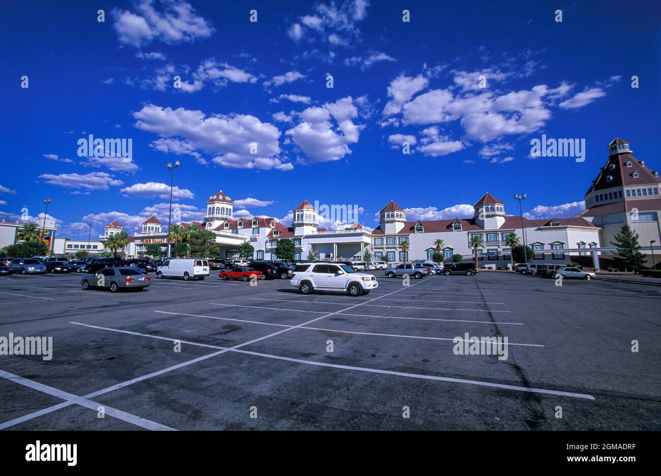 Primm valley resort hires stock photography and images Alamy