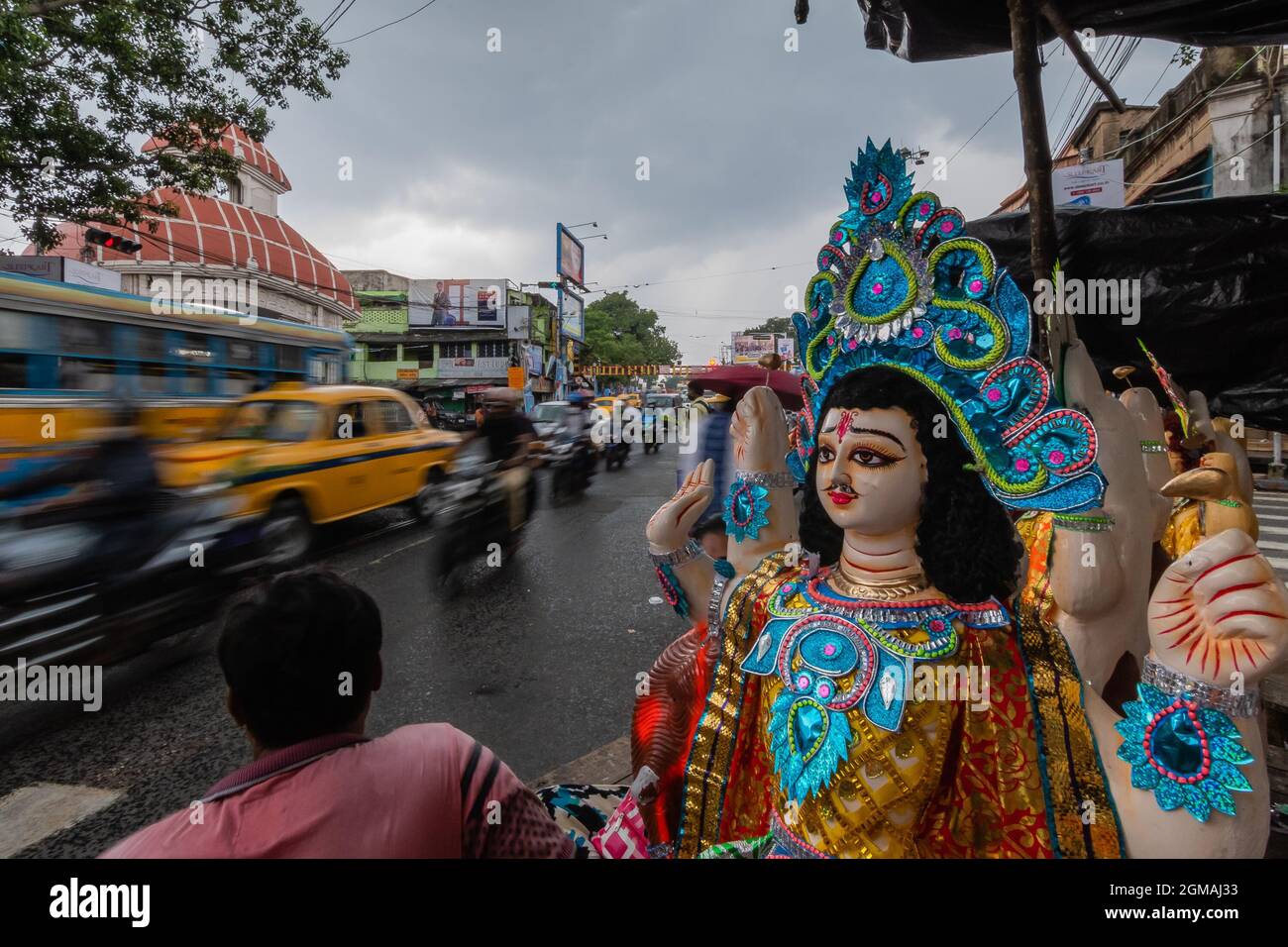 Durga puja offer bike 2021 sale