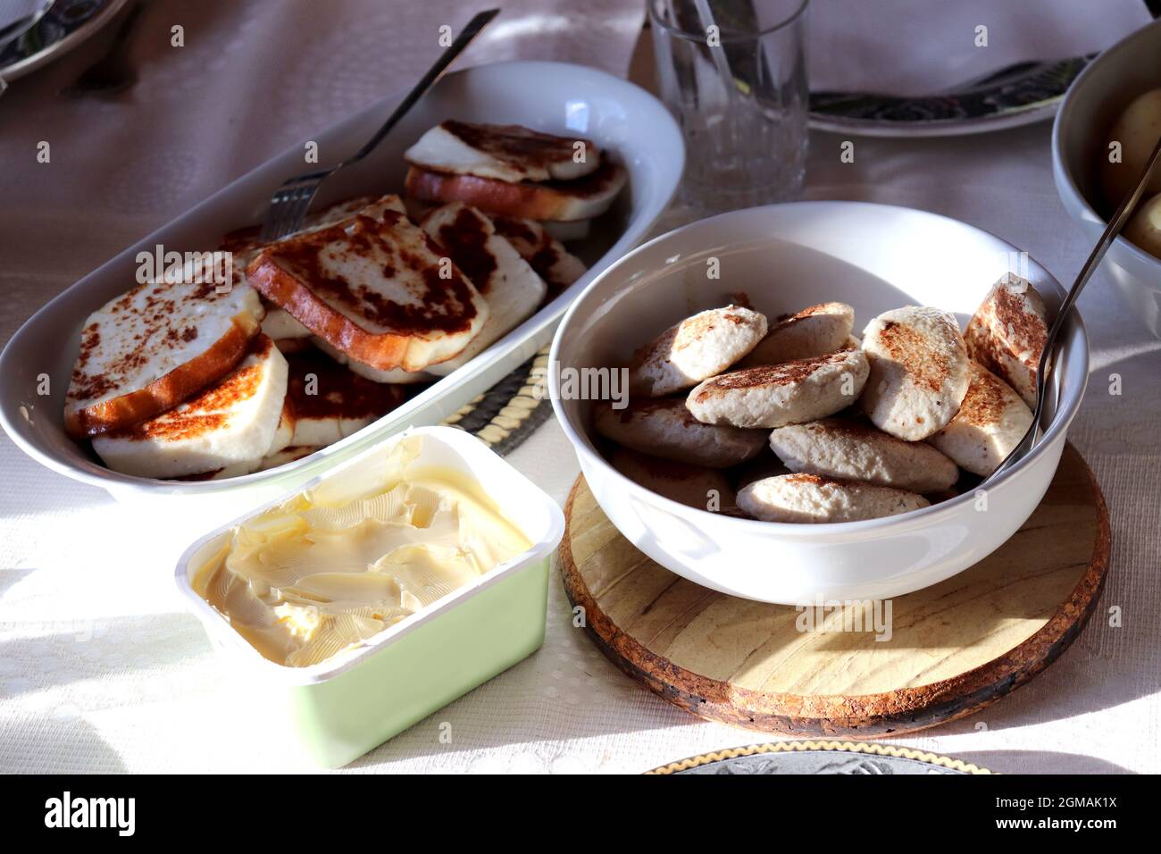 Fiskeboller hi-res stock photography and images - Alamy