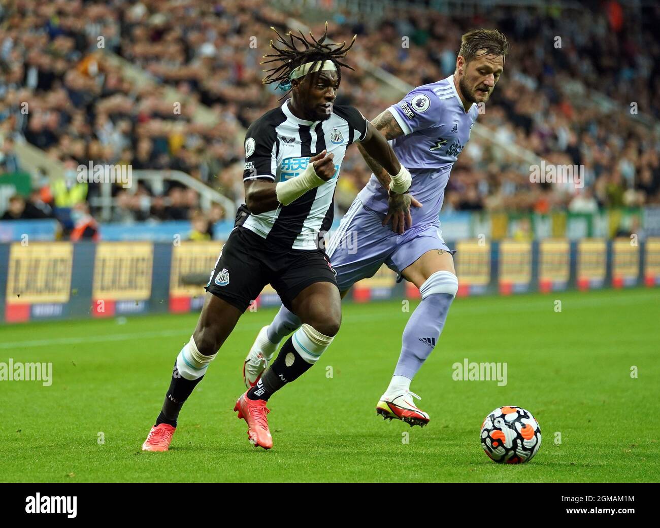 Football saint st james hi-res stock photography and images - Alamy
