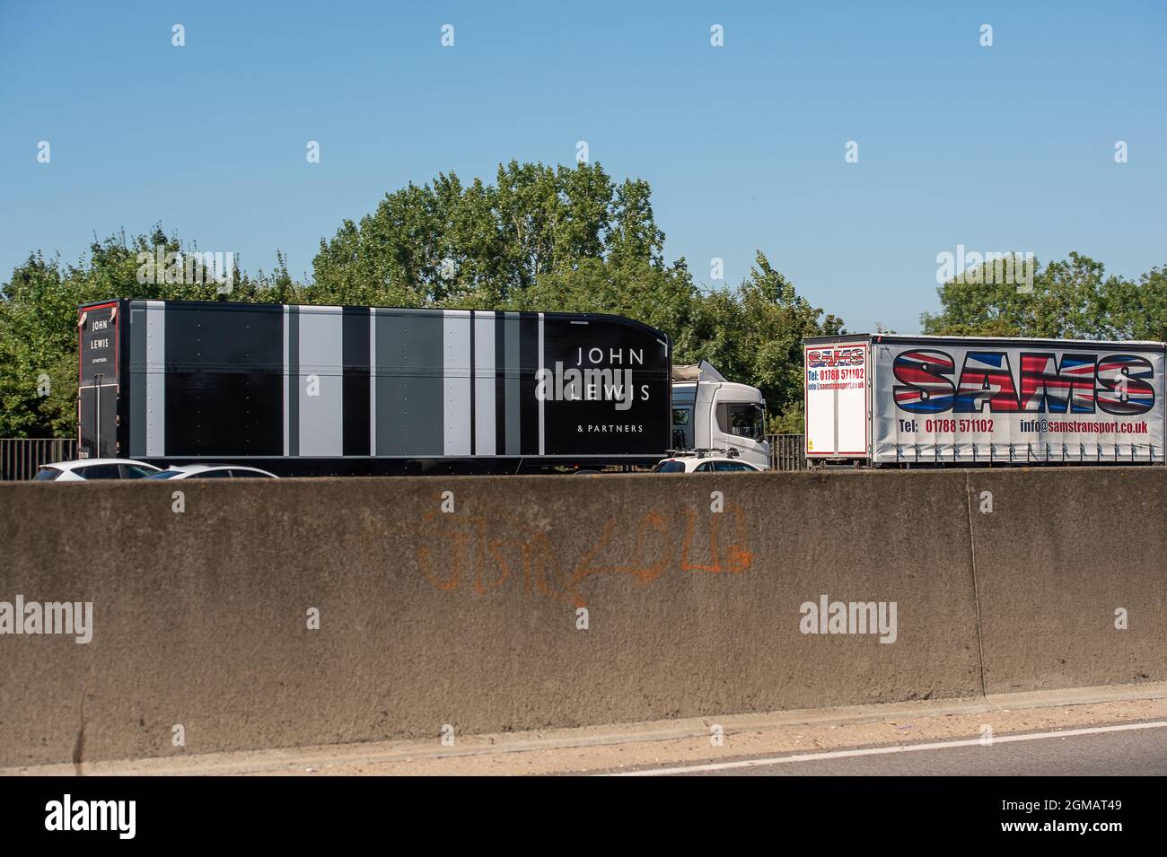 John lewis lorry driver 2021 hires stock photography and images Alamy