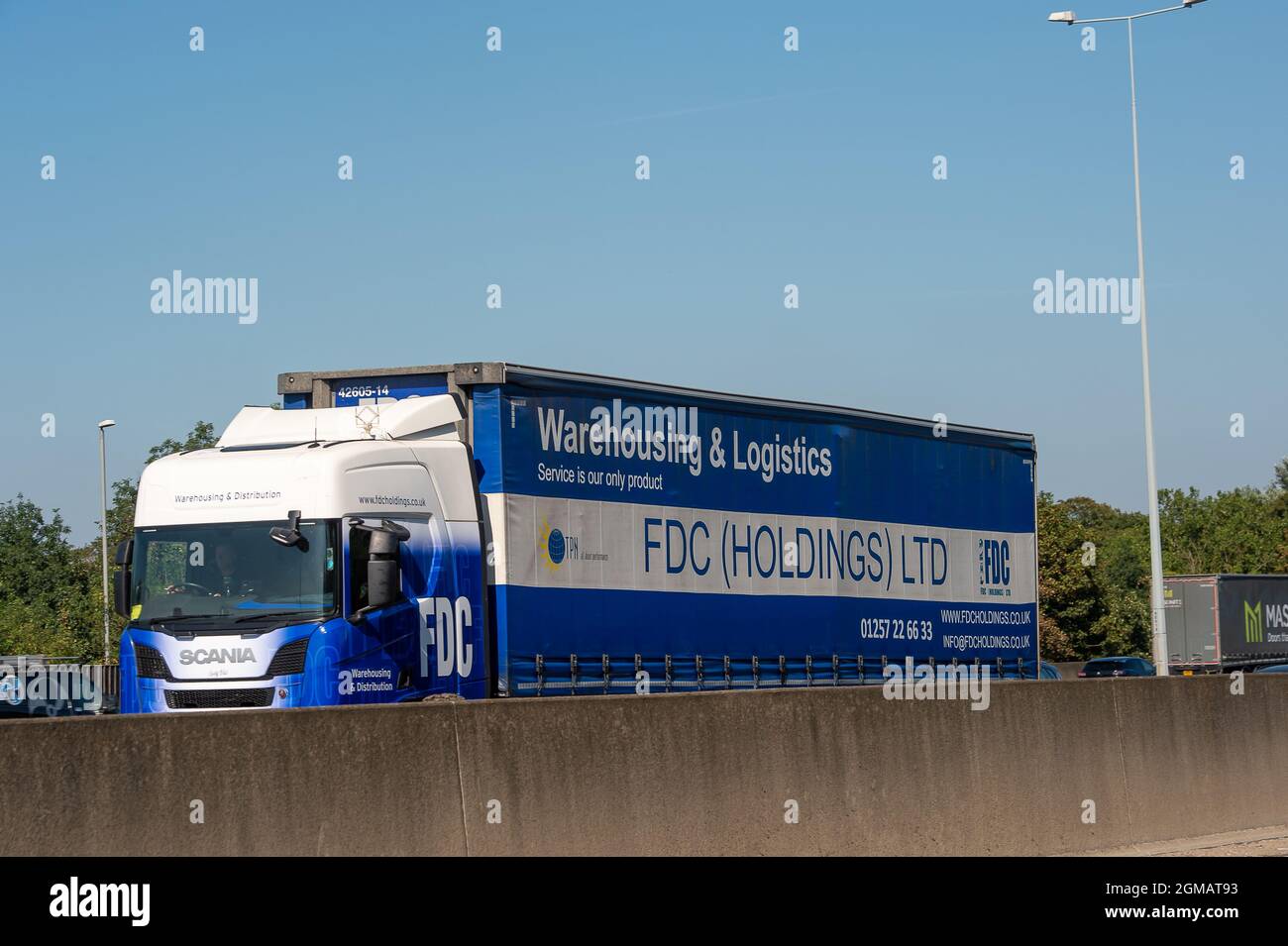Fdc holdings ltd hi-res stock photography and images - Alamy