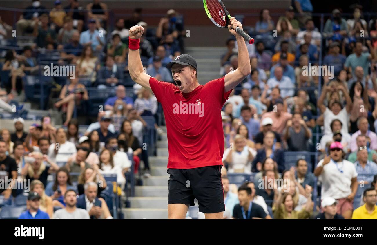 American tennis player jenson brooksby hires stock photography and