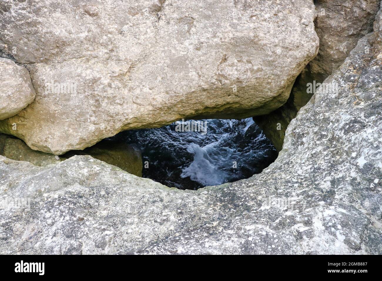 Gully erosion hi-res stock photography and images - Alamy