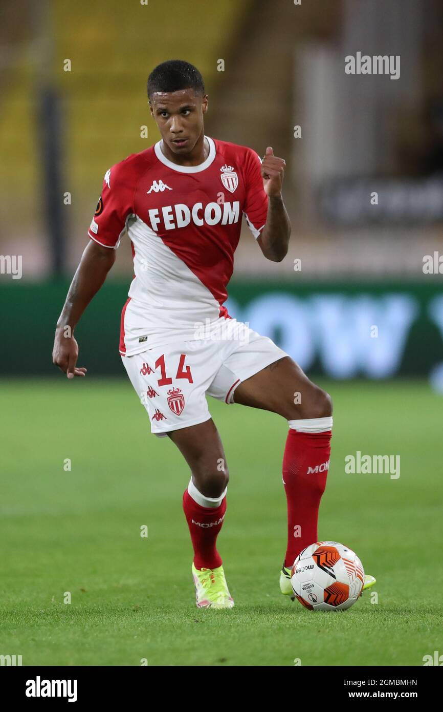 Ferencvarosi TC vs. HNK Rijeka UEFA Europa League football match Stock  Photo - Alamy