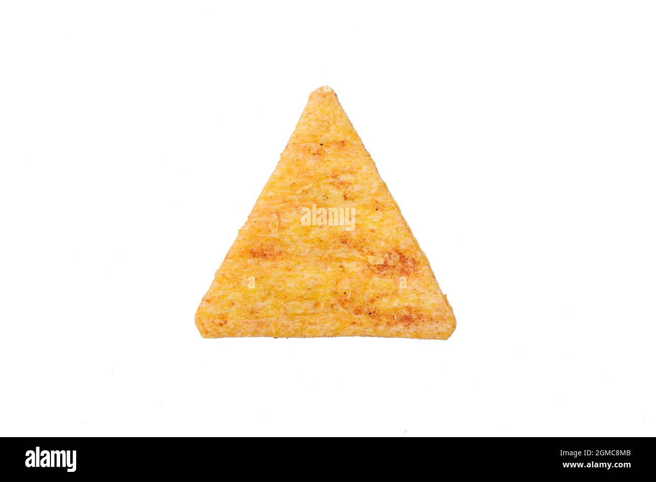 Triangle chips hires stock photography and images Alamy