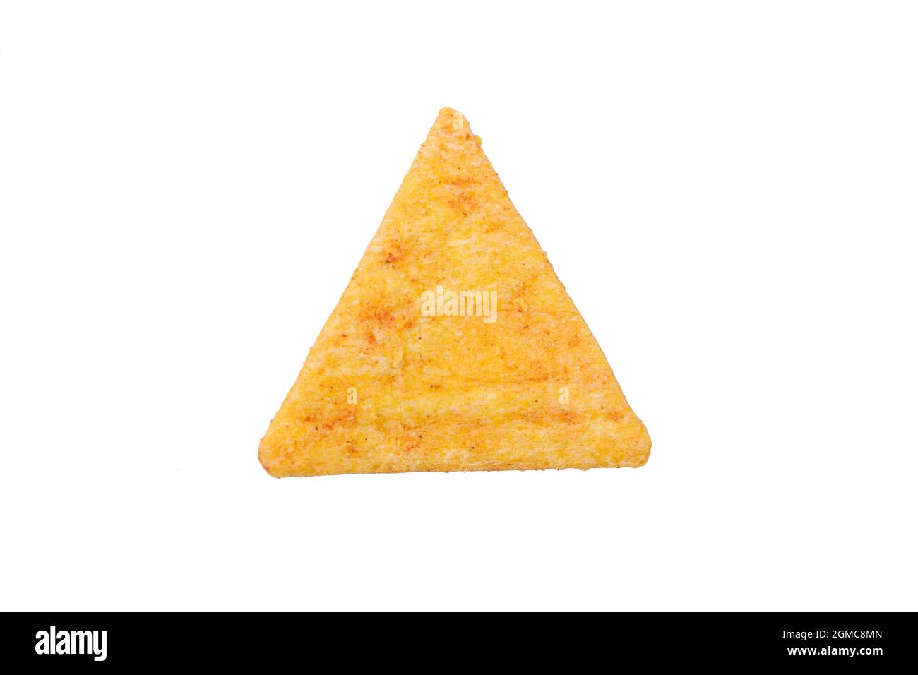 Triangle chips hi-res stock photography and images - Alamy
