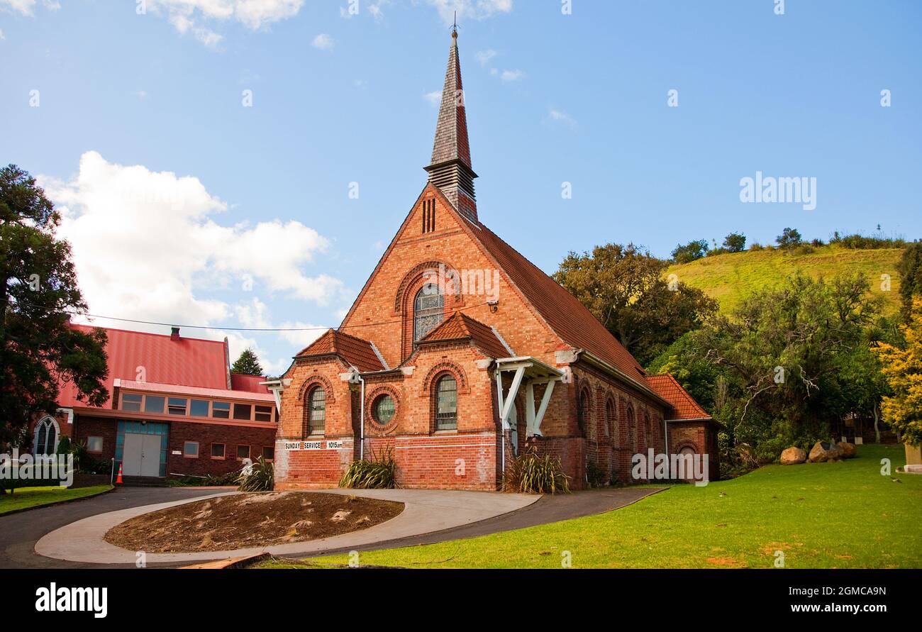 Auckland north shore hires stock photography and images Alamy