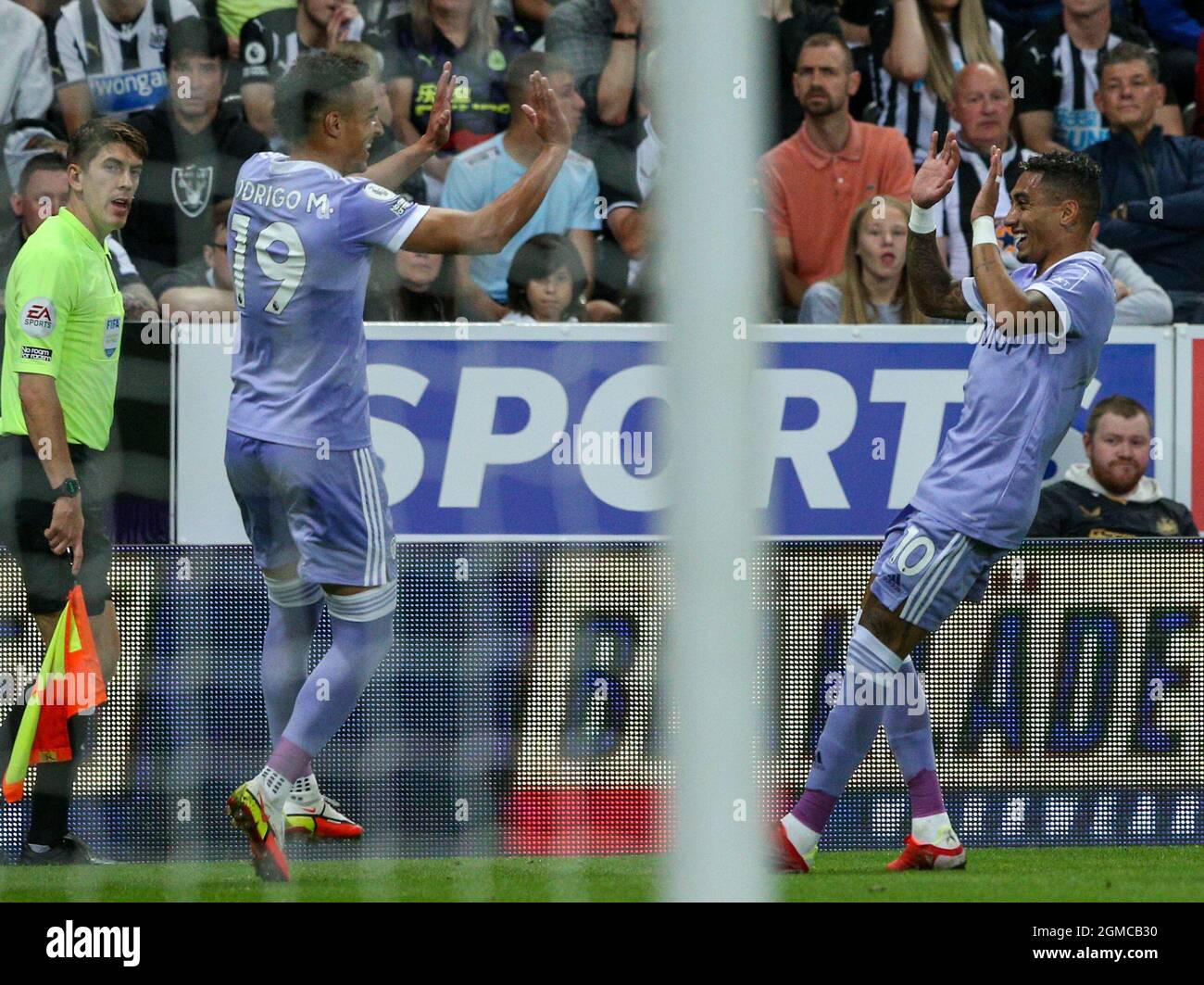 Rodrigo leeds 2021 hires stock photography and images Alamy