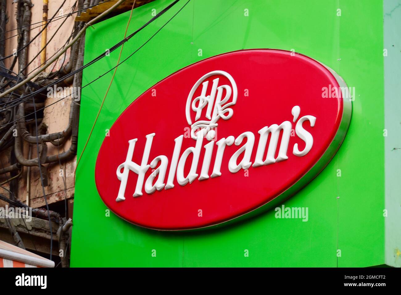 Indian Food Brand Logos