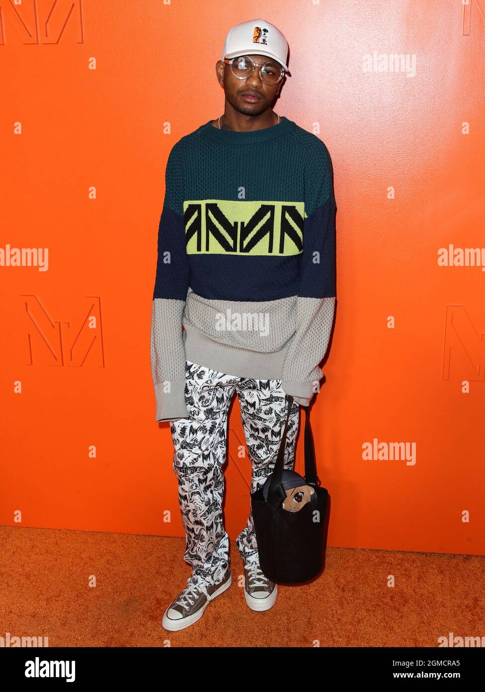 Akeem ali hi-res stock photography and images - Alamy