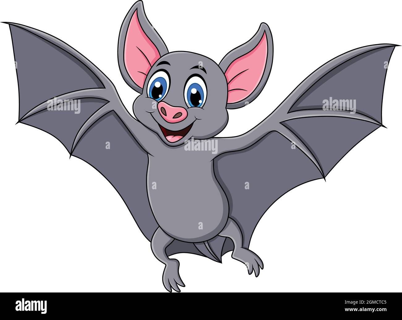 cute bat