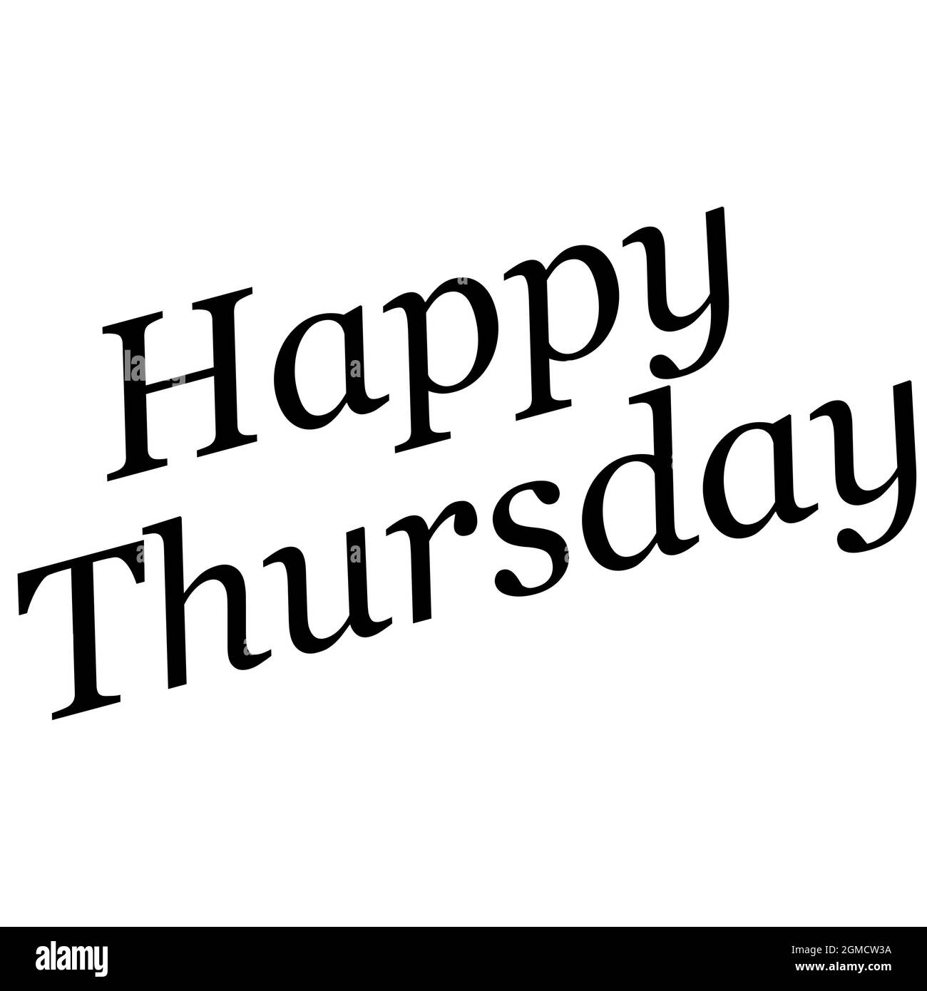 Days of the weekn hires stock photography and images Alamy