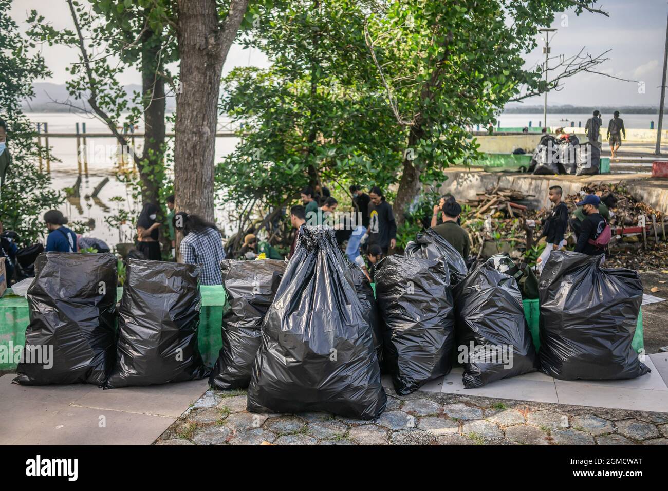 World cleanup day 2021 hires stock photography and images Alamy