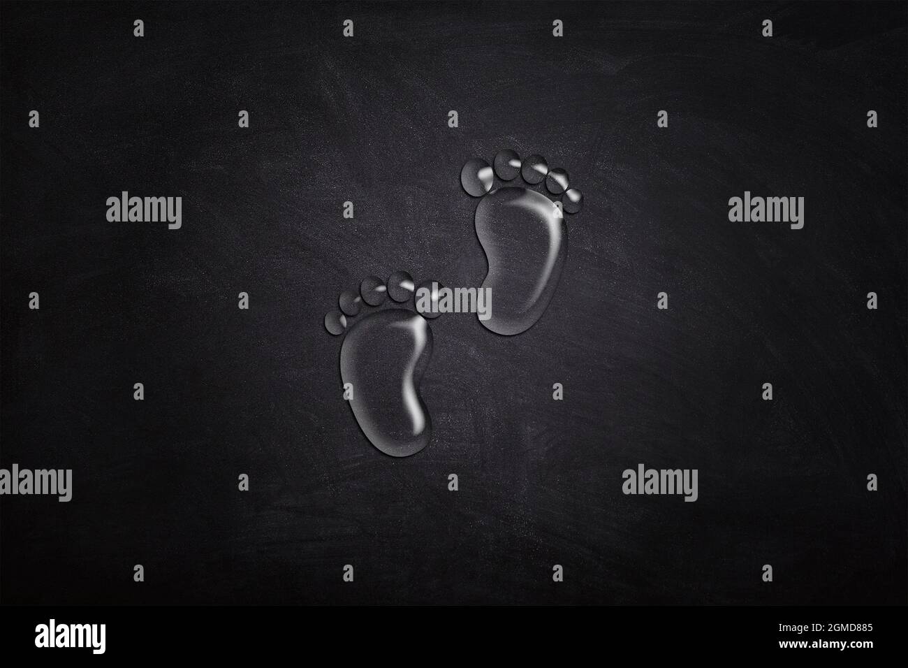 Baby Foot HD Wallpaper For Desktop And Mobile Stock Photo - Alamy