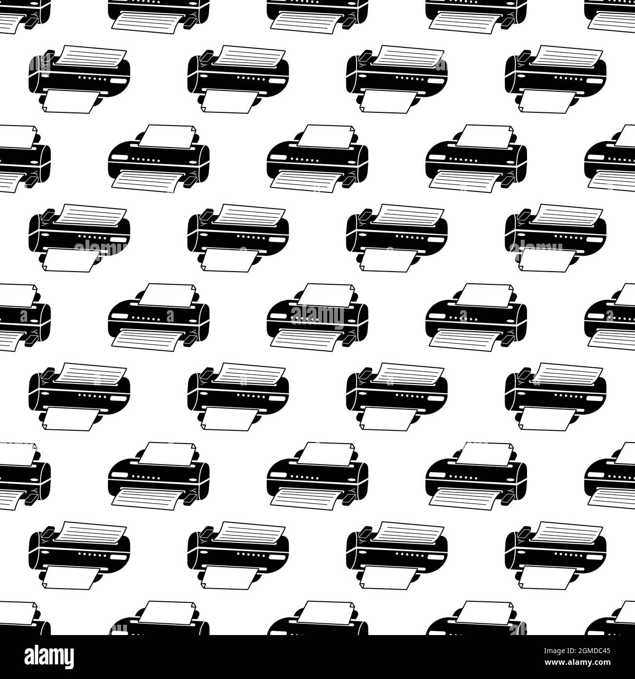 Jet printer pattern seamless background texture repeat wallpaper ...