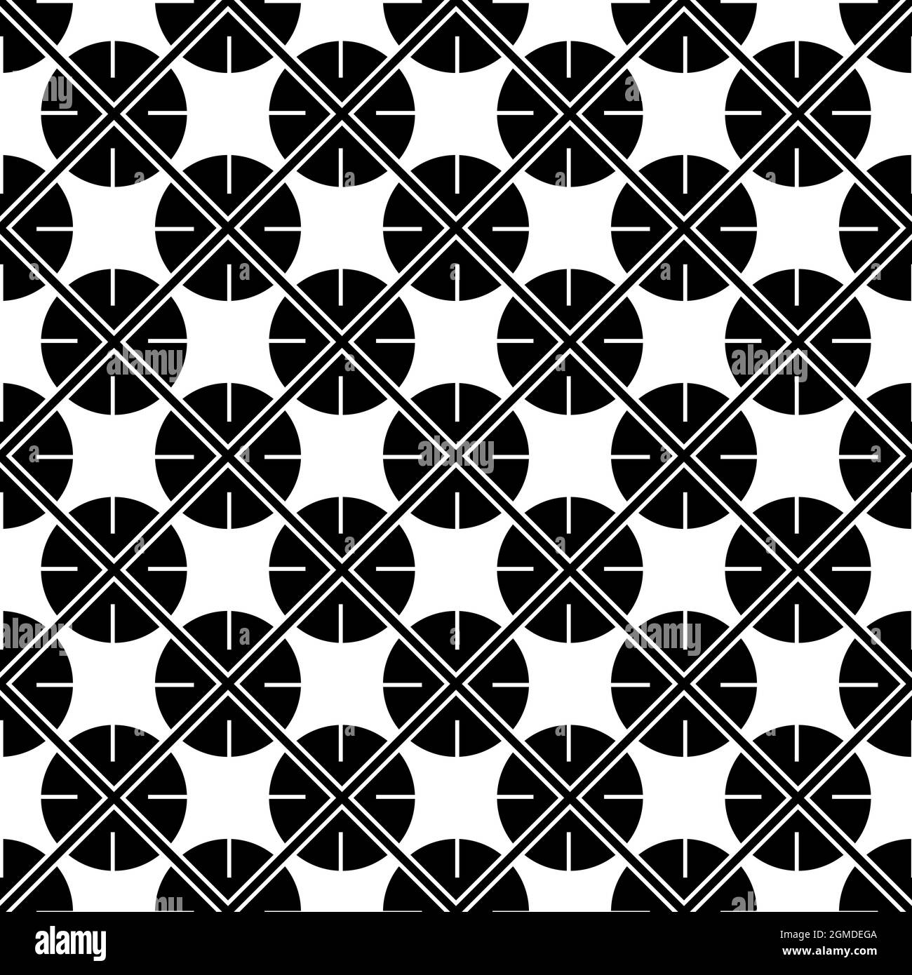 Crosshair pattern seamless background texture repeat wallpaper ...