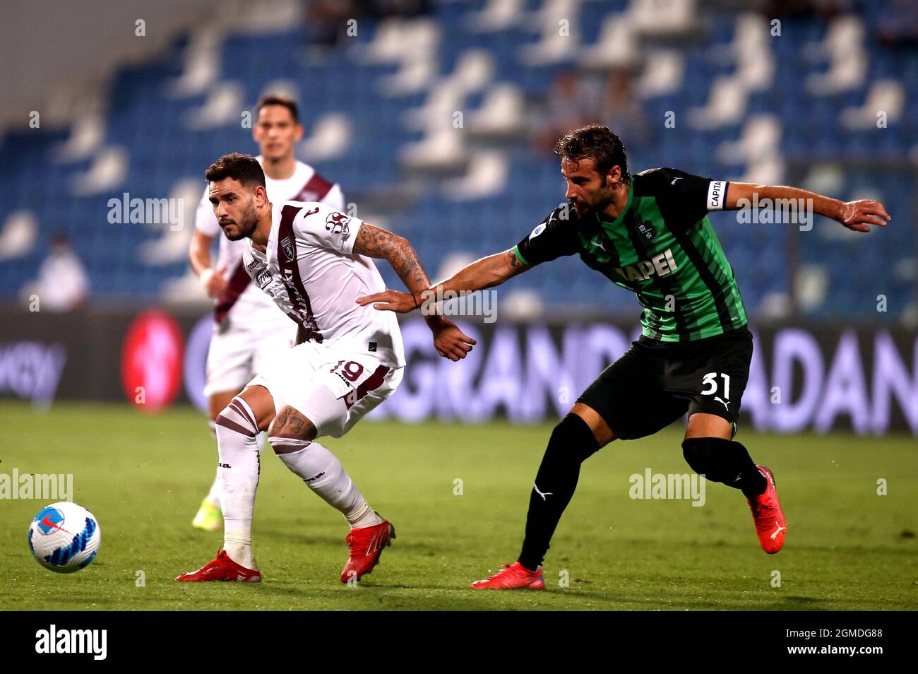 9,878 Torino V Us Sassuolo Serie A Stock Photos, High-Res Pictures, and  Images - Getty Images