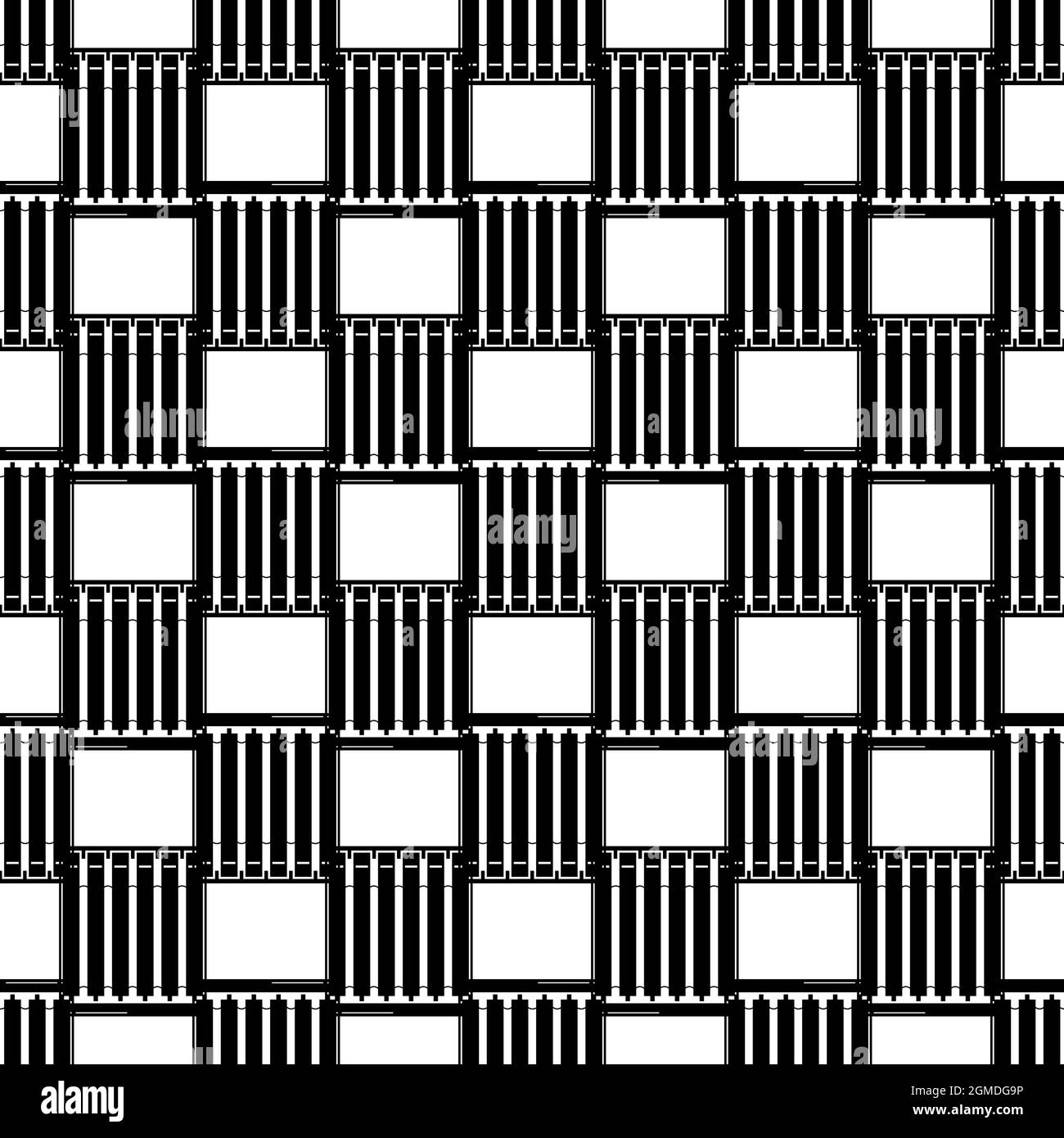 Window textile jalousie pattern seamless background texture repeat ...