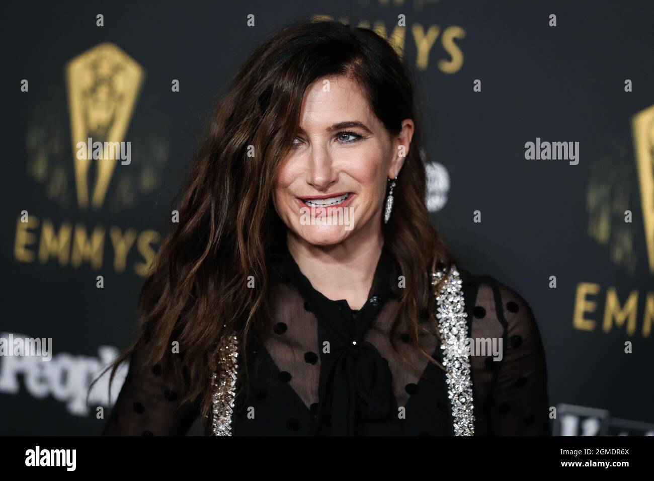 Kathryn marie hahn hi res stock photography and images Alamy