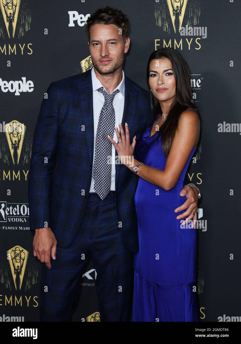 North Hollywood, USA. 17th Sep, 2021. NORTH HOLLYWOOD, LOS ANGELES