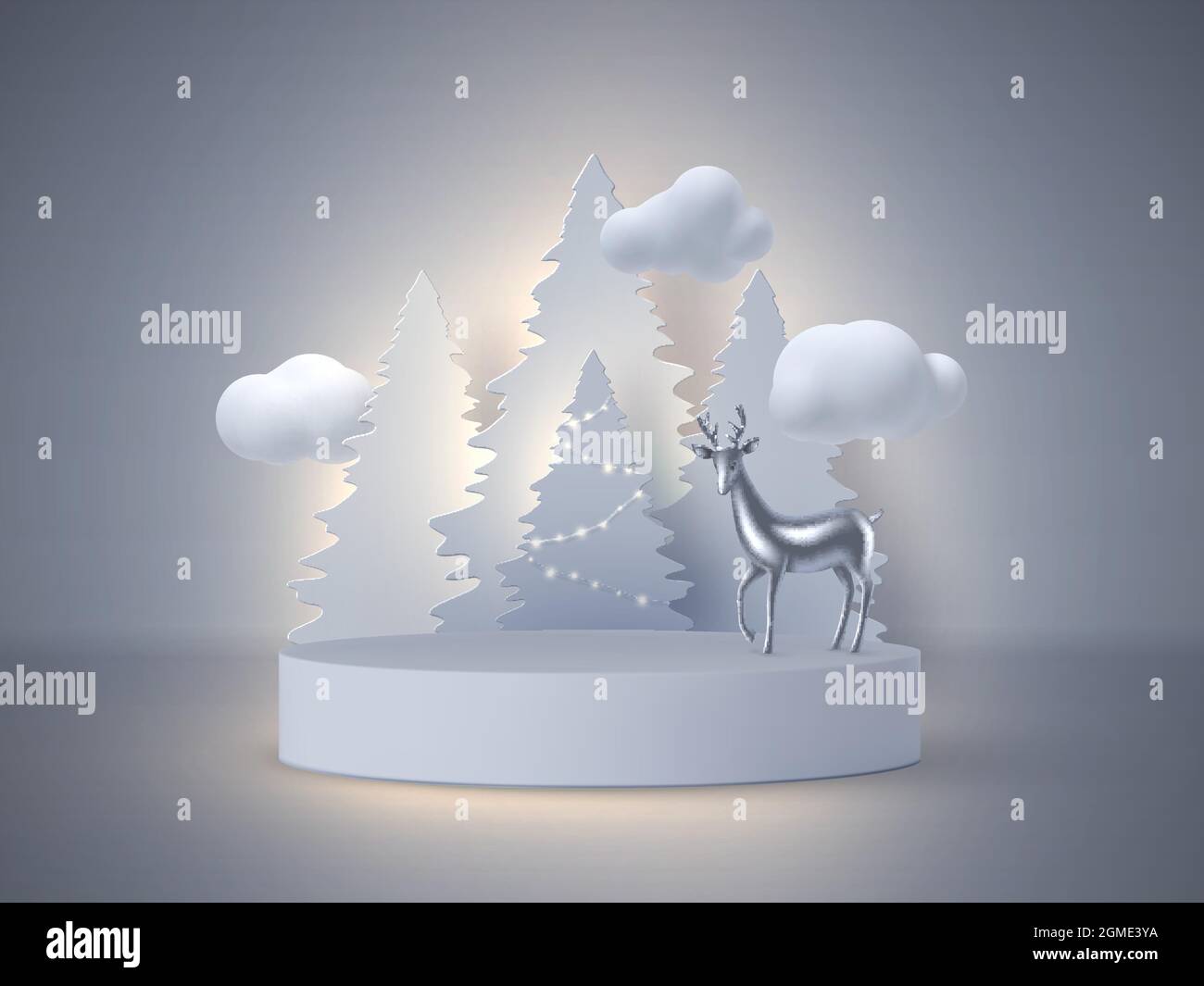 Christmas holiday banner Stock Vector Image & Art - Alamy