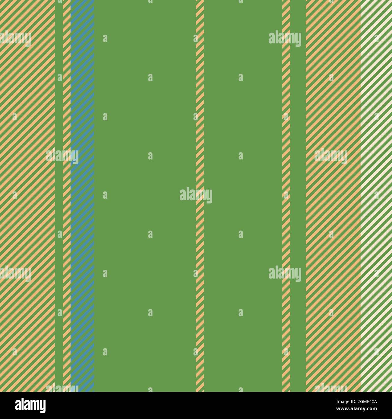 Stripes vector seamless pattern. Striped background of colorful lines ...