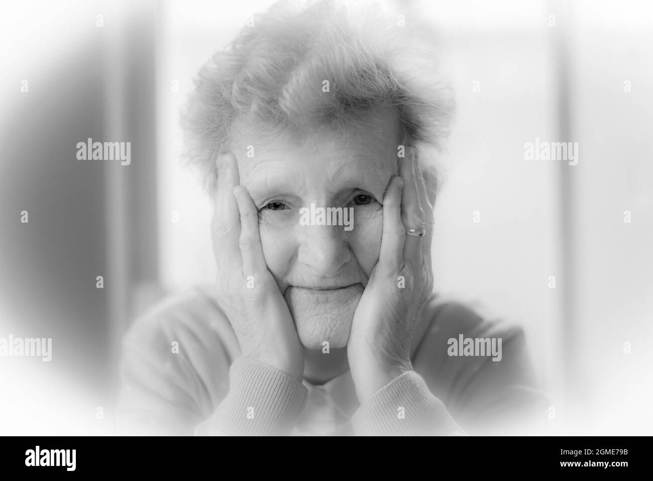 Dementia support hires stock photography and images Alamy