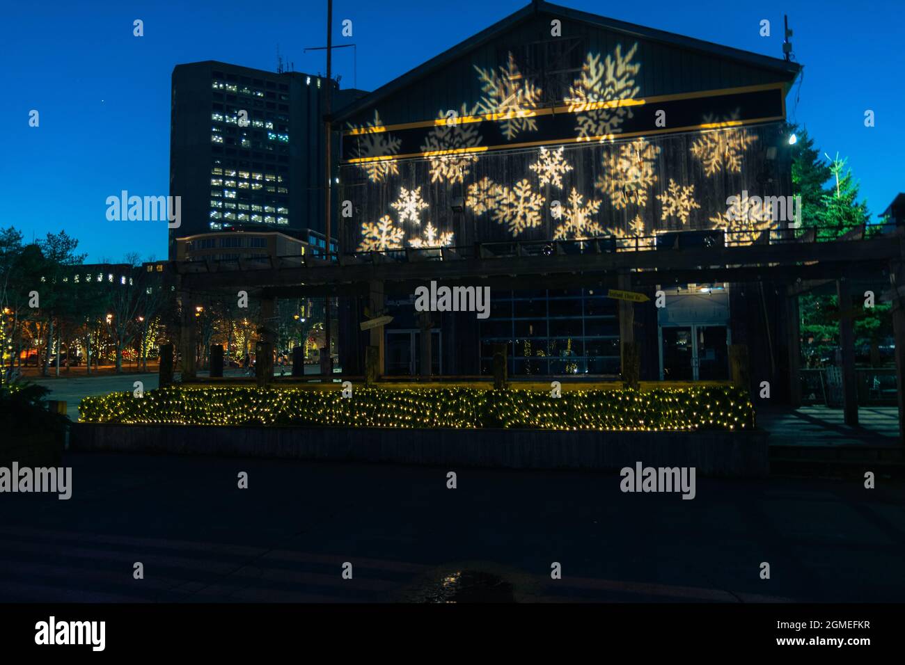 Halifax exterior hires stock photography and images Alamy