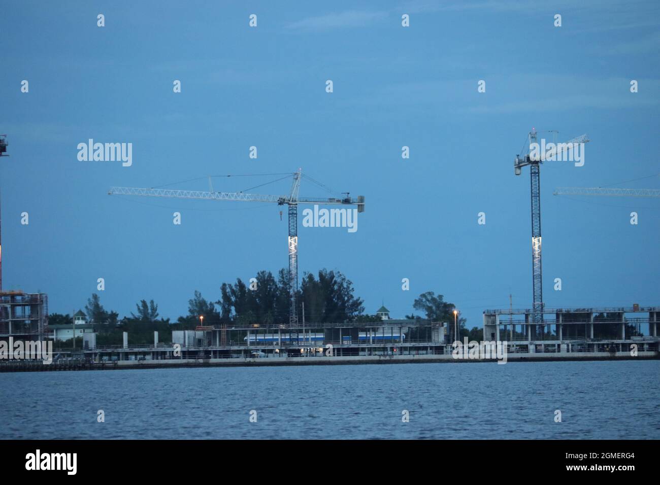 Port charlotte florida hires stock photography and images Alamy