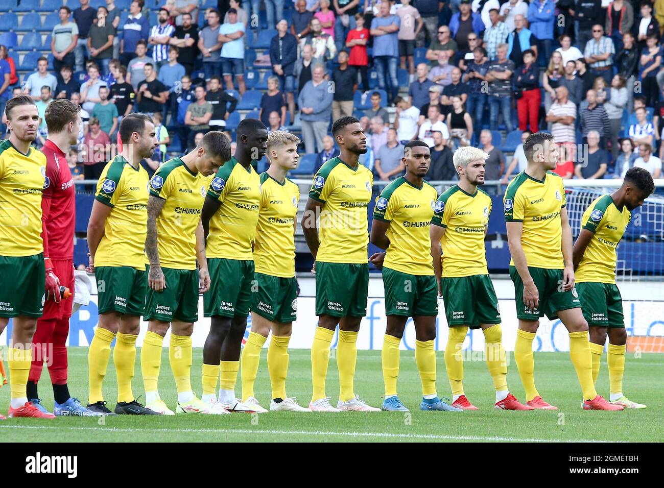 фортуна ситтард херенвен