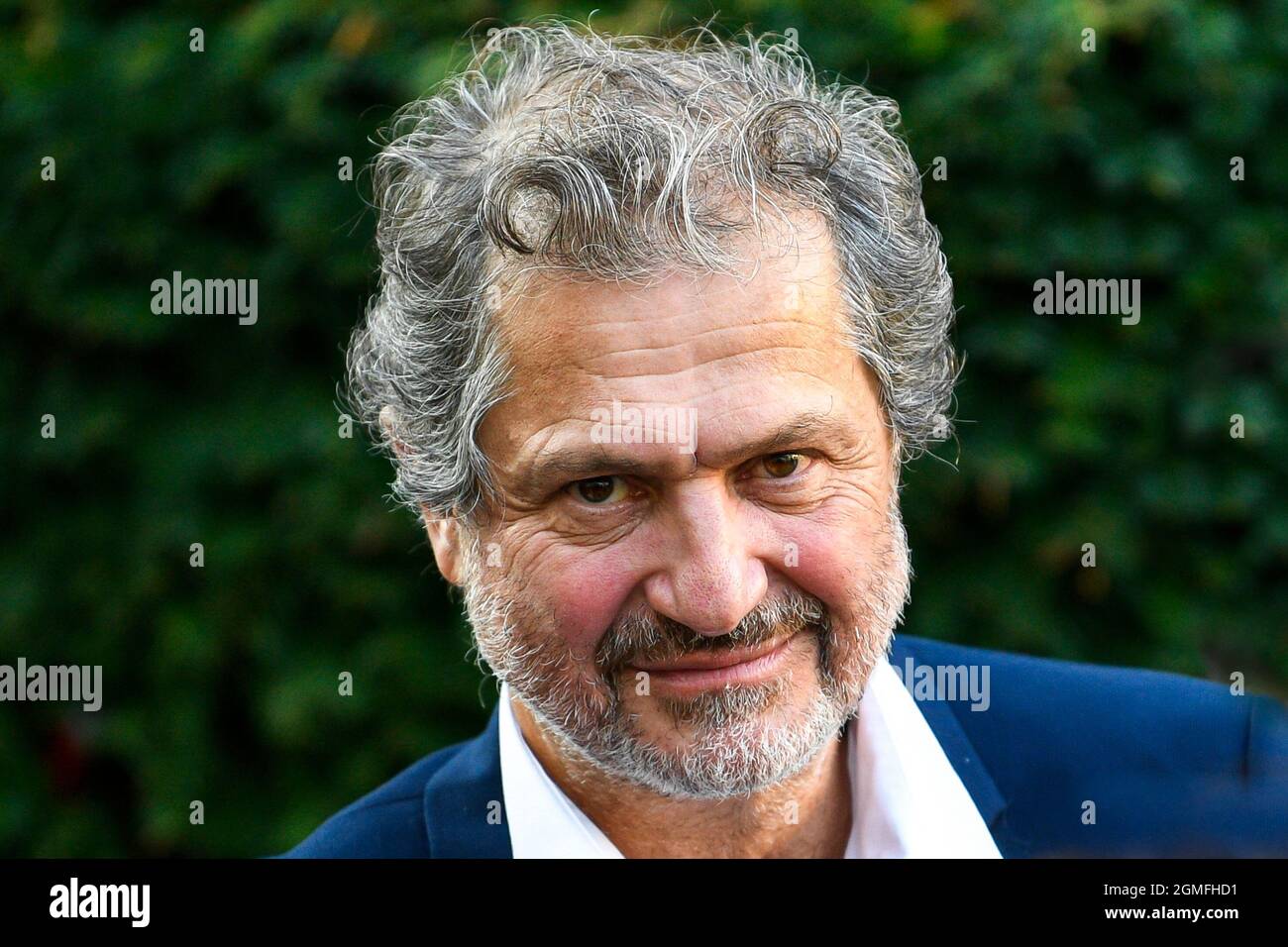 French director and actor hi-res stock photography and images - Page 17 -  Alamy