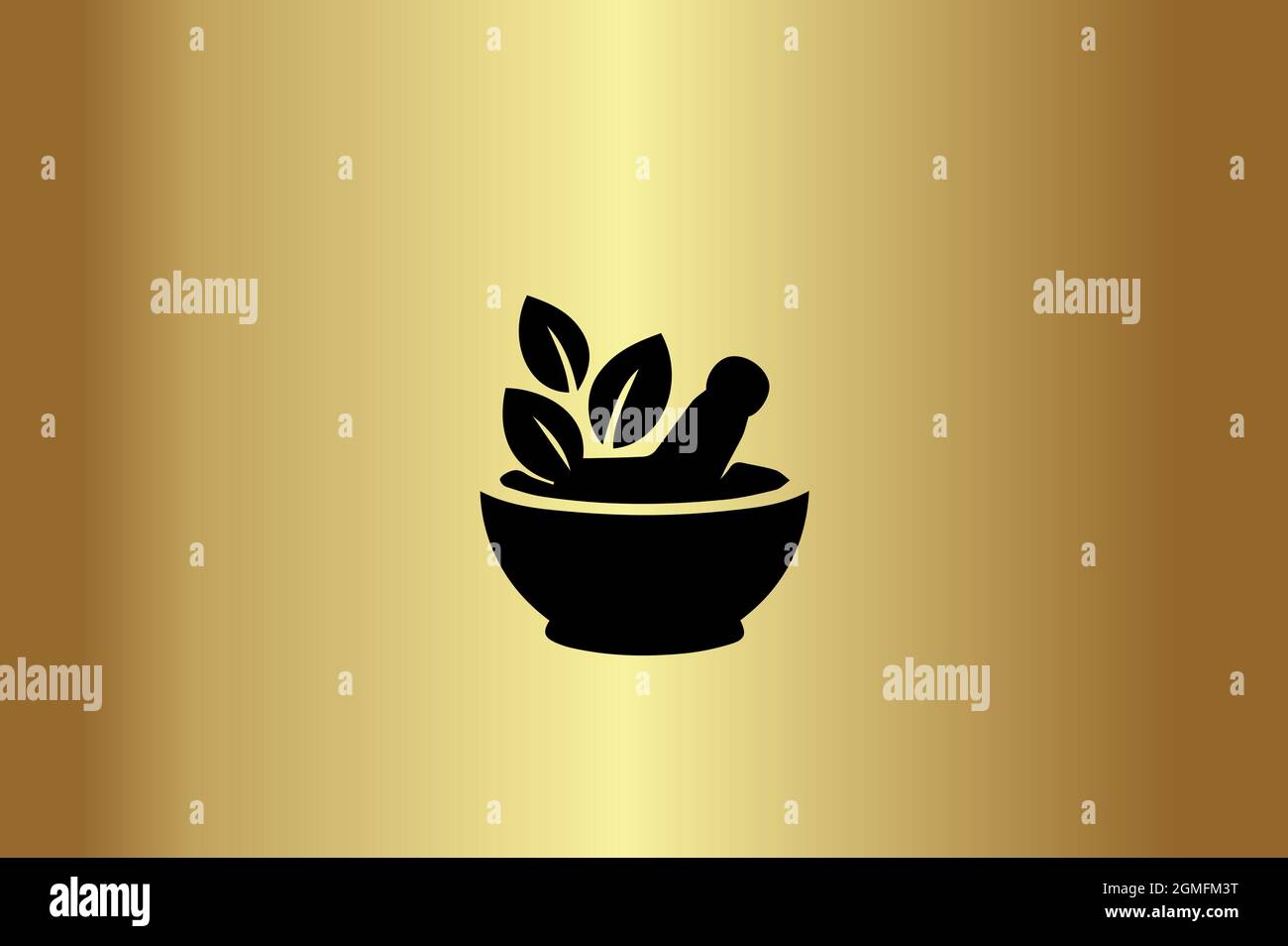 Business Initial logo design-Vector-Elegant and Simple Stock Vector