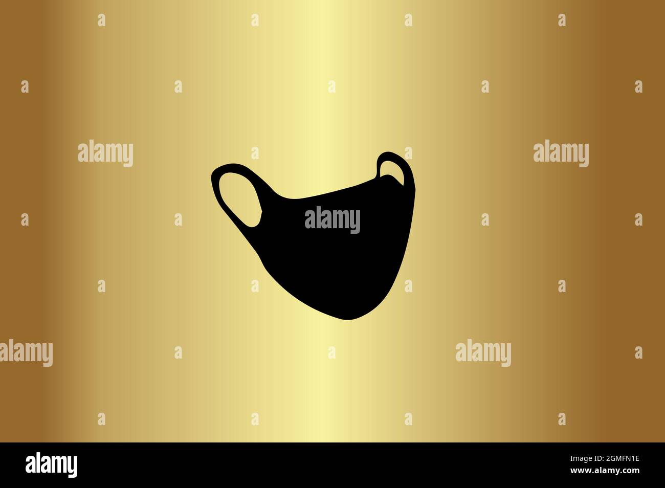 Business Initial logo design-Vector-Elegant and Simple Stock Vector
