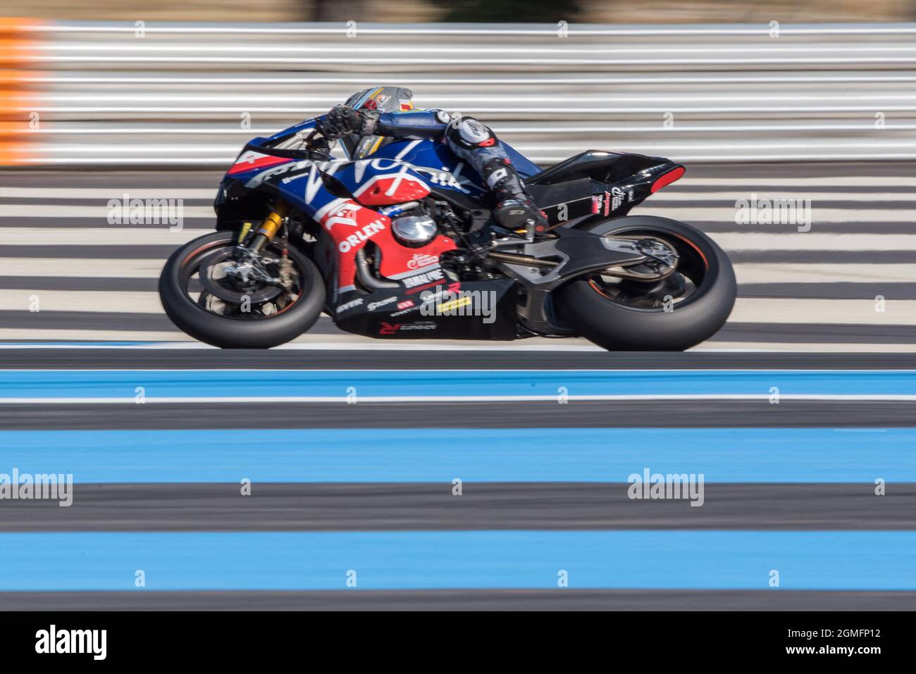 Bol D Or Le Castellet