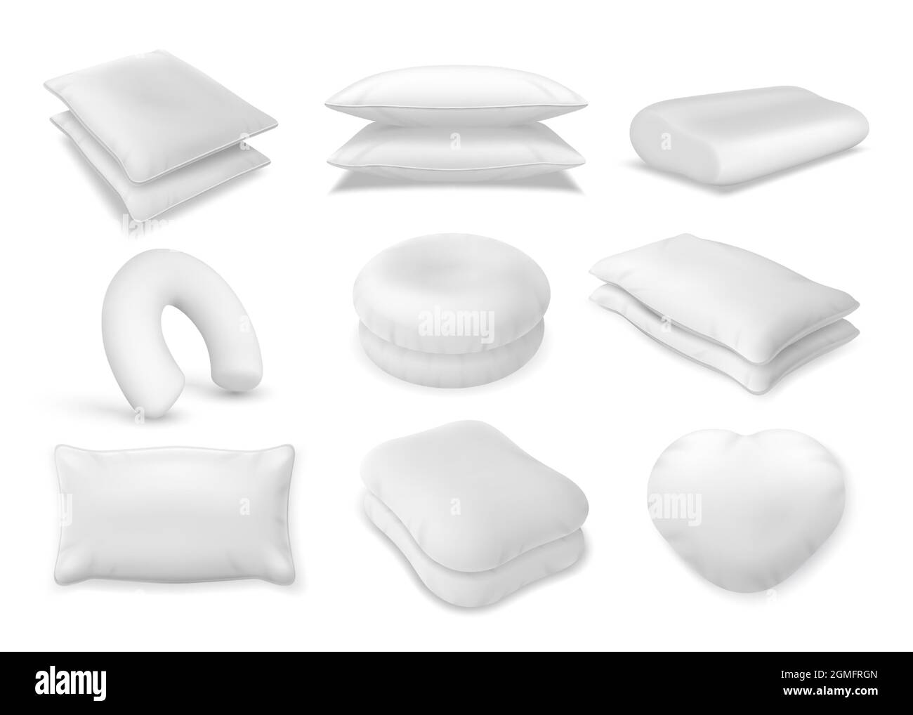 neck pillow for sofa