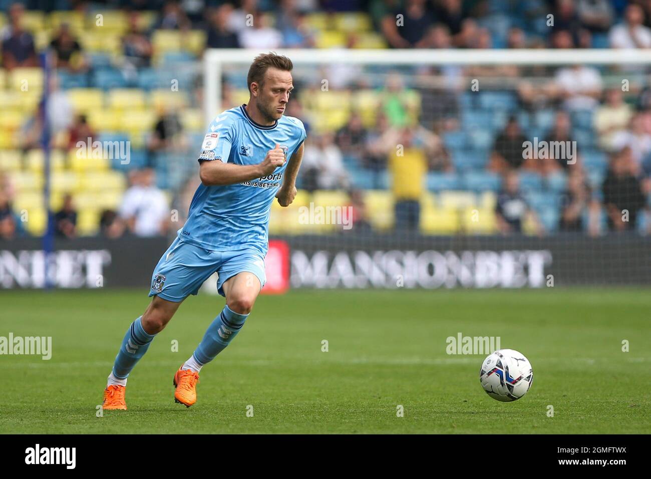 MILLWALL v COVENTRY CITY *LIVE* 