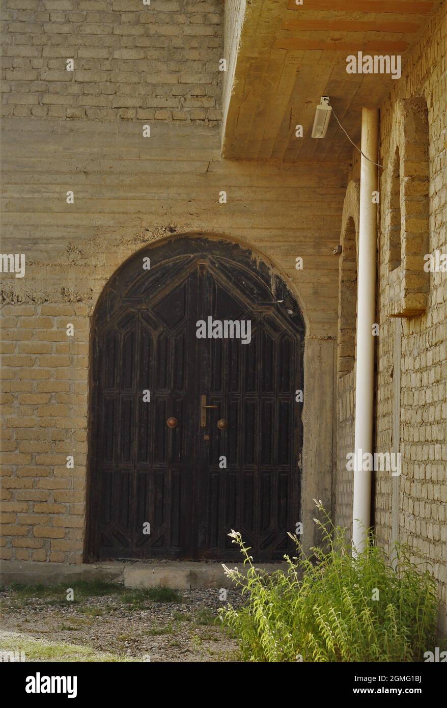Door Stock Photo