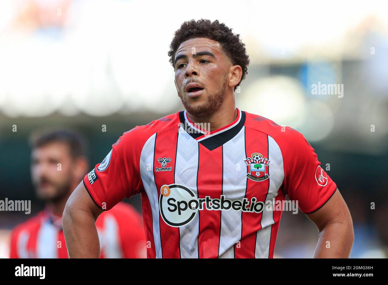 Che Adams #10 of Southampton Stock Photo - Alamy